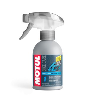 Limpiador de Discos de Freno Motul 300ml