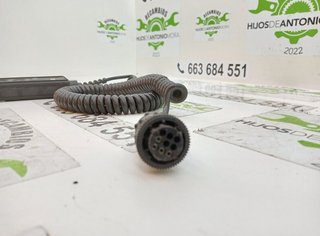 Daf 91835 4460561290 mando suspension serie xf 106
