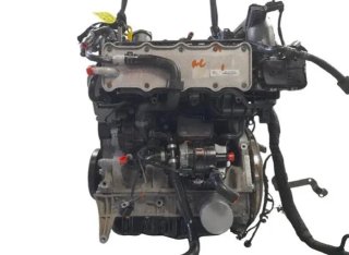 Motor completo Volkswagen GOLF VII · Código CUK