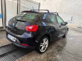 SEAT Ibiza 2009