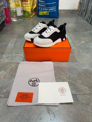 Zapatillas Hermès Bouncing