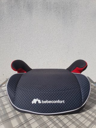 Cojín elevador Bebé Confort Manga i-Fix