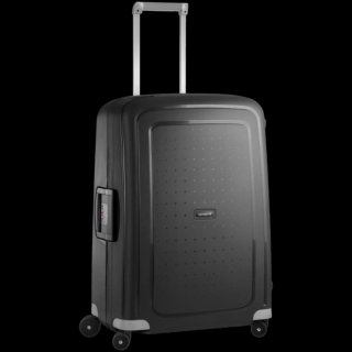 Maleta Samsonite Negra