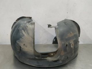 Paso rueda delantero izquierdo CITROEN C4 BERLINA