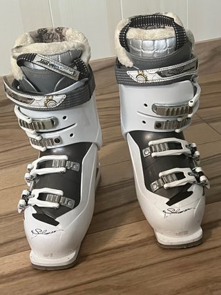 Botas de Esquí Salomon xfitfusion conford