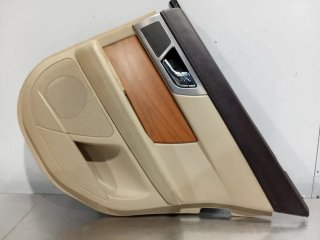 Guarnecido puerta trasera derecha JAGUAR XF