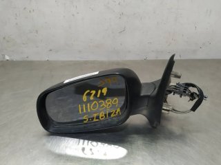 Retrovisor izquierdo SEAT IBIZA (6K1)
