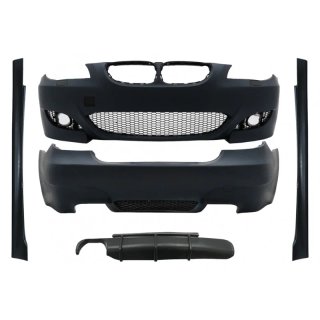Kit de carrocería para BMW Serie 5 E60 (2003-2010)