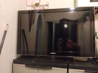 Televisión Samsung 42 pulgadas