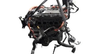 Motor completo Toyota RAV 4 · Código 2AR · Ref
