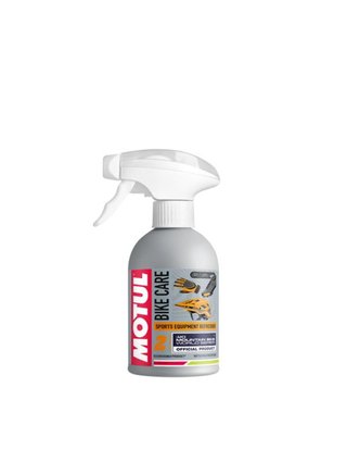 Spray Motul Bike Care Refrescante