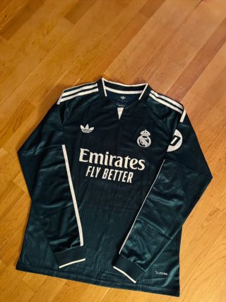 Camiseta Madrid