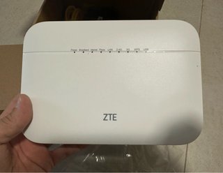 Router ZTE