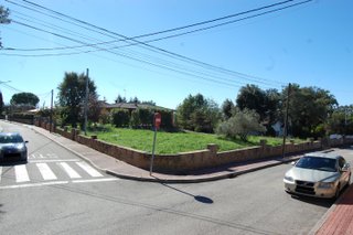 PARCELA URBANA EN CASTELLCIR