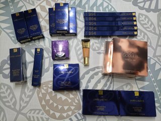 Lote de Maquillaje Estée Lauder