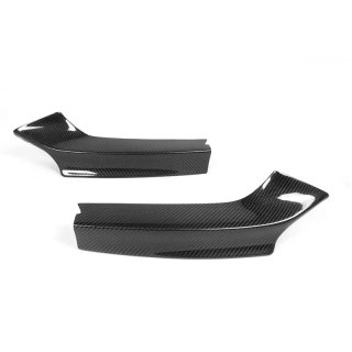 Añadido Splitter delantero Carbono Bmw F22 F23 Per