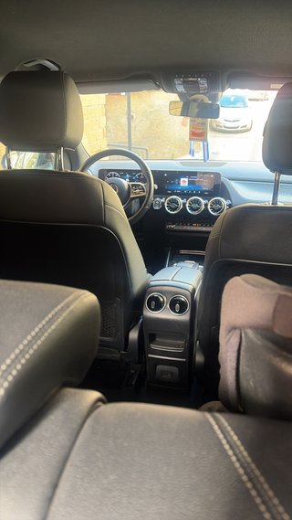 Mercedes-Benz GLA 2022