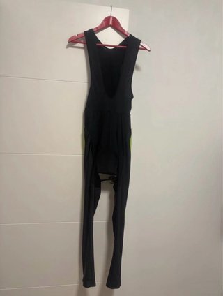Culotte largo Castelli talla L