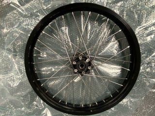 Llantas para Honda Africa Twin