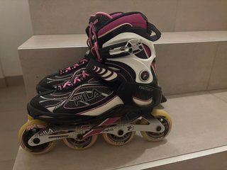 Patines en línea Fila Talla 38-39