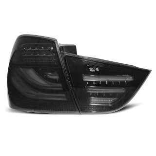 Pilotos traseros Led BMW Serie 3 E90 LCI 2008-2011