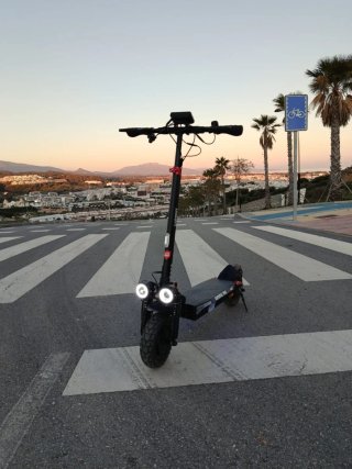 Patín Eléctrico