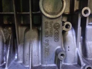 Motor completo Seat ALTEA XL 5P5 5P8 1.6 LPG ·