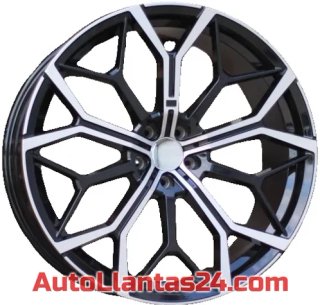 Llantas para BMW X5 X6 17 a 22" ref. 1163