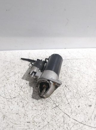 006151030180 motor arranque mercedes-benz clase