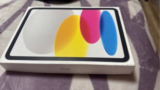 iPad Apple