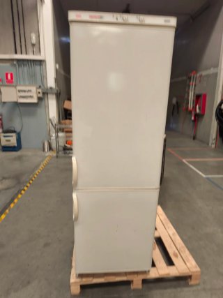 Nevera AEG Blanca