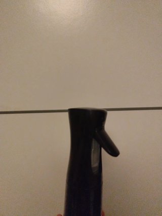 Spray de agua para peluquería