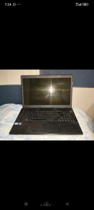 ASUS X54C-SX020V 15.6 (Non funzionante)