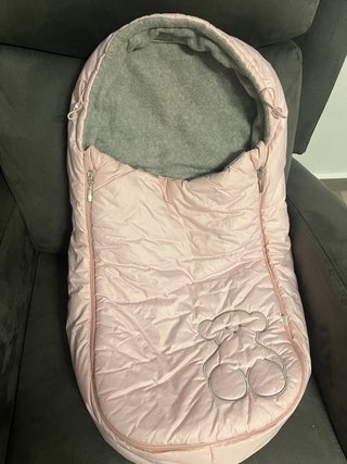 Saco para Capazo o Silla Tous