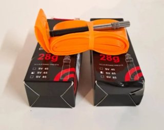 Camara Superlight Ciclismo Nueva