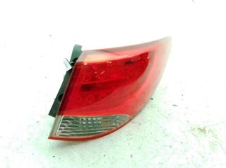 Piloto trasero derecho hyundai ix35 lm el 22860453