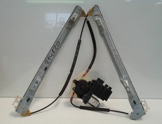 Elevalunas delantero izquierdo citroen c4 1170955