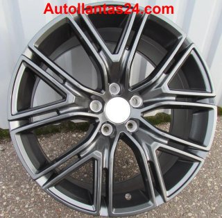 503 Juego 4 llantas para volvo ford jaguar