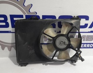 Suzuki 108921 1776062j00 electroventilador swift