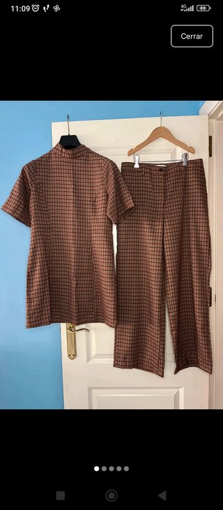 Conjunto Compañía Fantástica