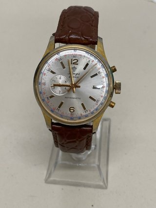 Reloj Cronógrafo Vintage Lings