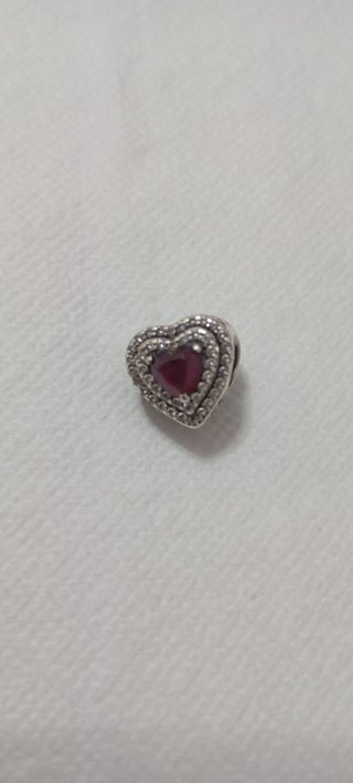 Charm Pandora Corazón