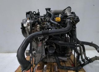 Motor completo renault 7701476832 megane ii 168454