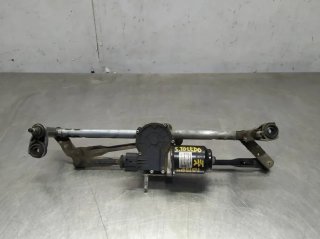 Motor limpia delantero SEAT TOLEDO (KG3)
