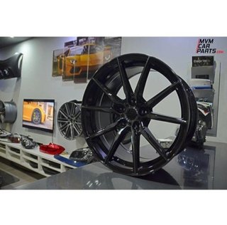 Juego de 4 Llantas 19 Concaver CVR4 Double Tinted