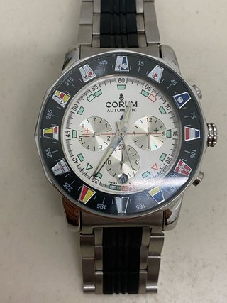 Reloj Corum Admiral's Cup Automático
