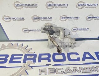 Colector volkswagen 96466 038129713ab passat 1.9