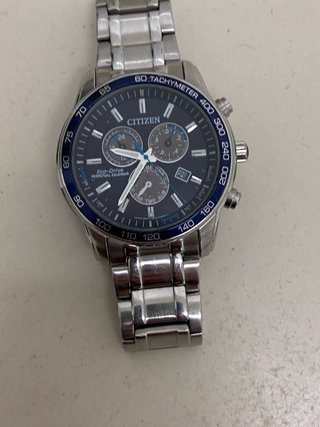 Reloj Citizen Eco-Drive Perpetual Calendar