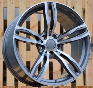 1444 KIT 4 LLANTAS BMW M3 M4 M5 M6 Y X5 X6