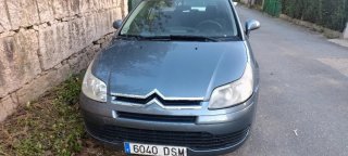Citroen C4 2005